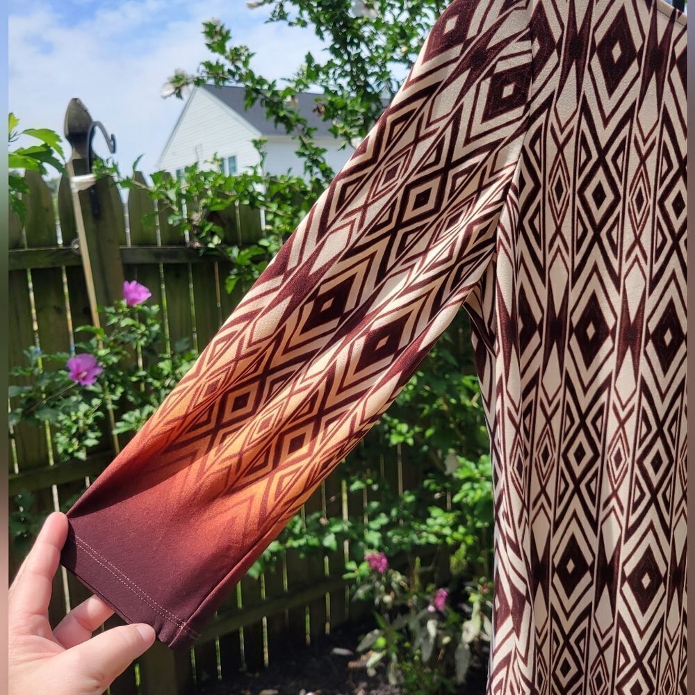 Midi Dress - Picture 5 of 10